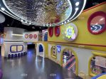 Yi Er Bao Customized Indoor Playground