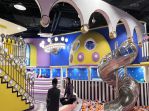 Yi Er Bao Customized Indoor Playground