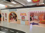 2022 Kindom Indoor Playground