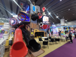 Exhibition equipment for Canton Fair 2023