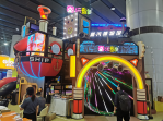 Exhibition equipment for Canton Fair 2023