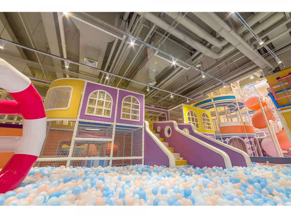 Factory Designer Joyland Indoor Soft Play Areas Activities Kids Playland Indoor Playground Equipment Price Indoor Playground