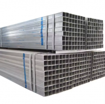 Hot-dipped galvanized steel pipe