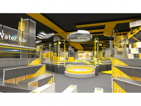 Factory Free Design Children Indoor Playground Equipment Hot Selling Commercial Big Size Indoor Trampoline Park For Kids Adults